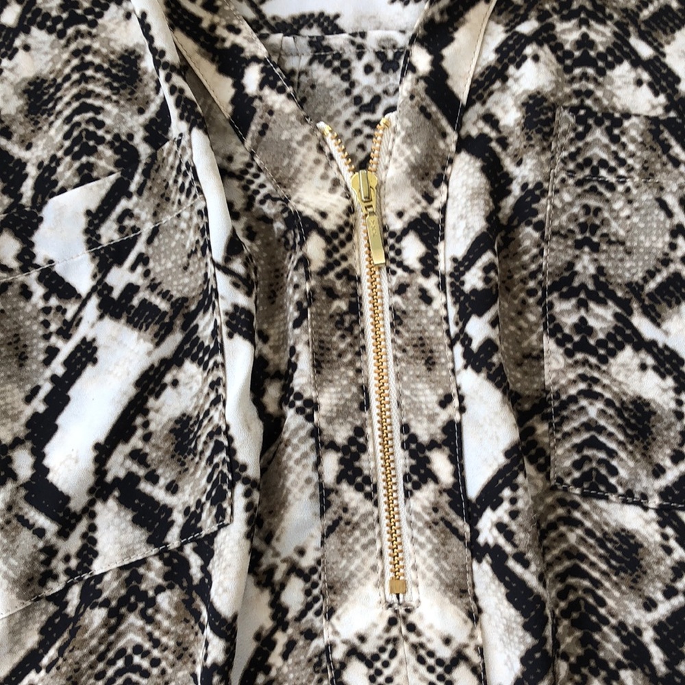 Express Python Print Top-XL - Picture 3 of 6